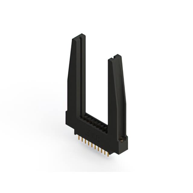 396-020-521-878 EDAC Inc.  Edgeboard Connectors